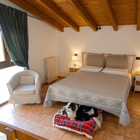Casa Vacanze Monte Galetto Bussolengo Buitenkant foto
