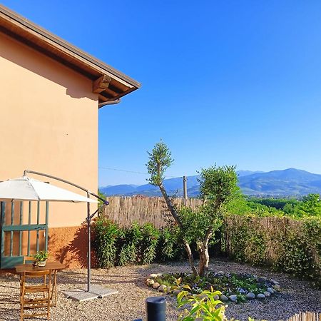 Casa Vacanze Monte Galetto Bussolengo Buitenkant foto