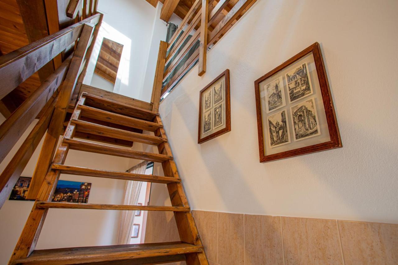 Casa Vacanze Monte Galetto Bussolengo Buitenkant foto