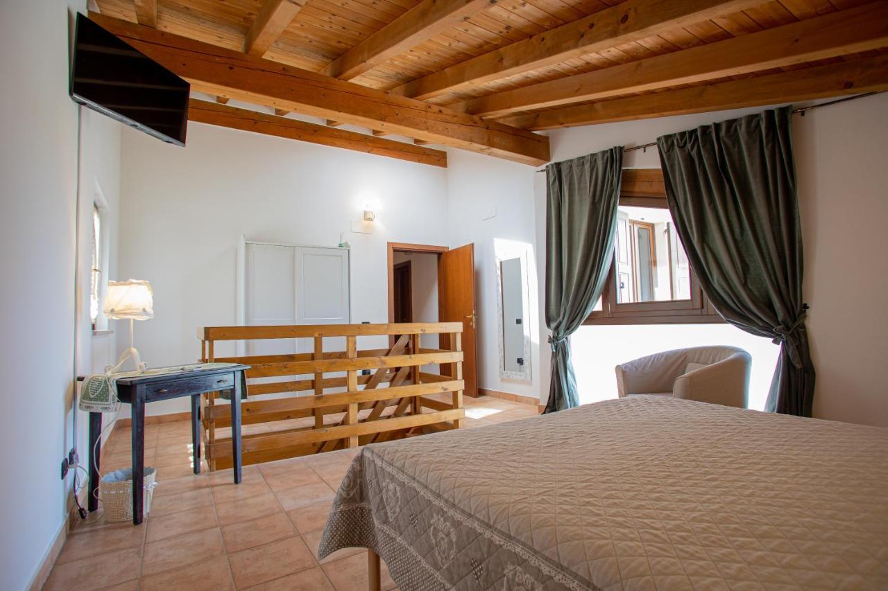 Casa Vacanze Monte Galetto Bussolengo Buitenkant foto