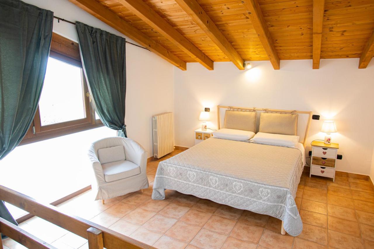 Casa Vacanze Monte Galetto Bussolengo Buitenkant foto