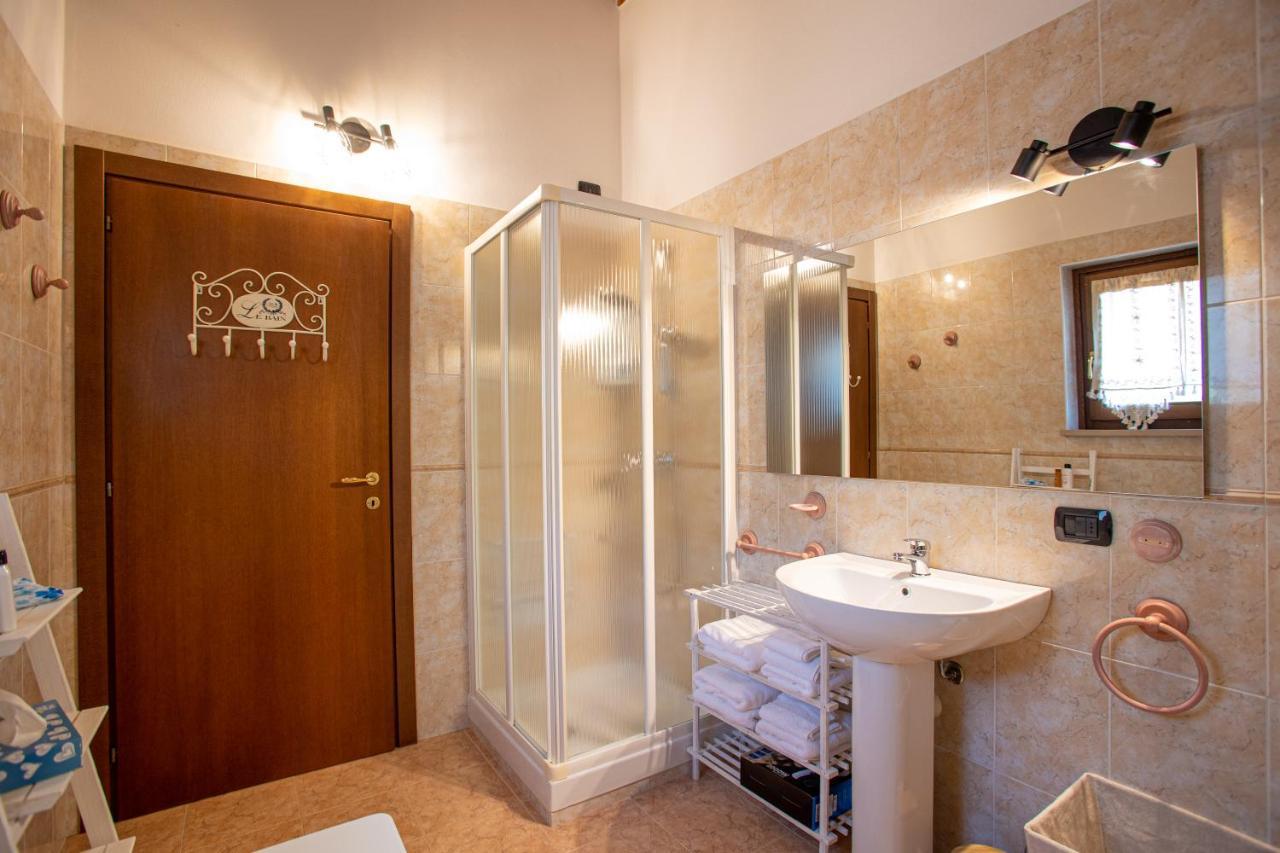 Casa Vacanze Monte Galetto Bussolengo Buitenkant foto
