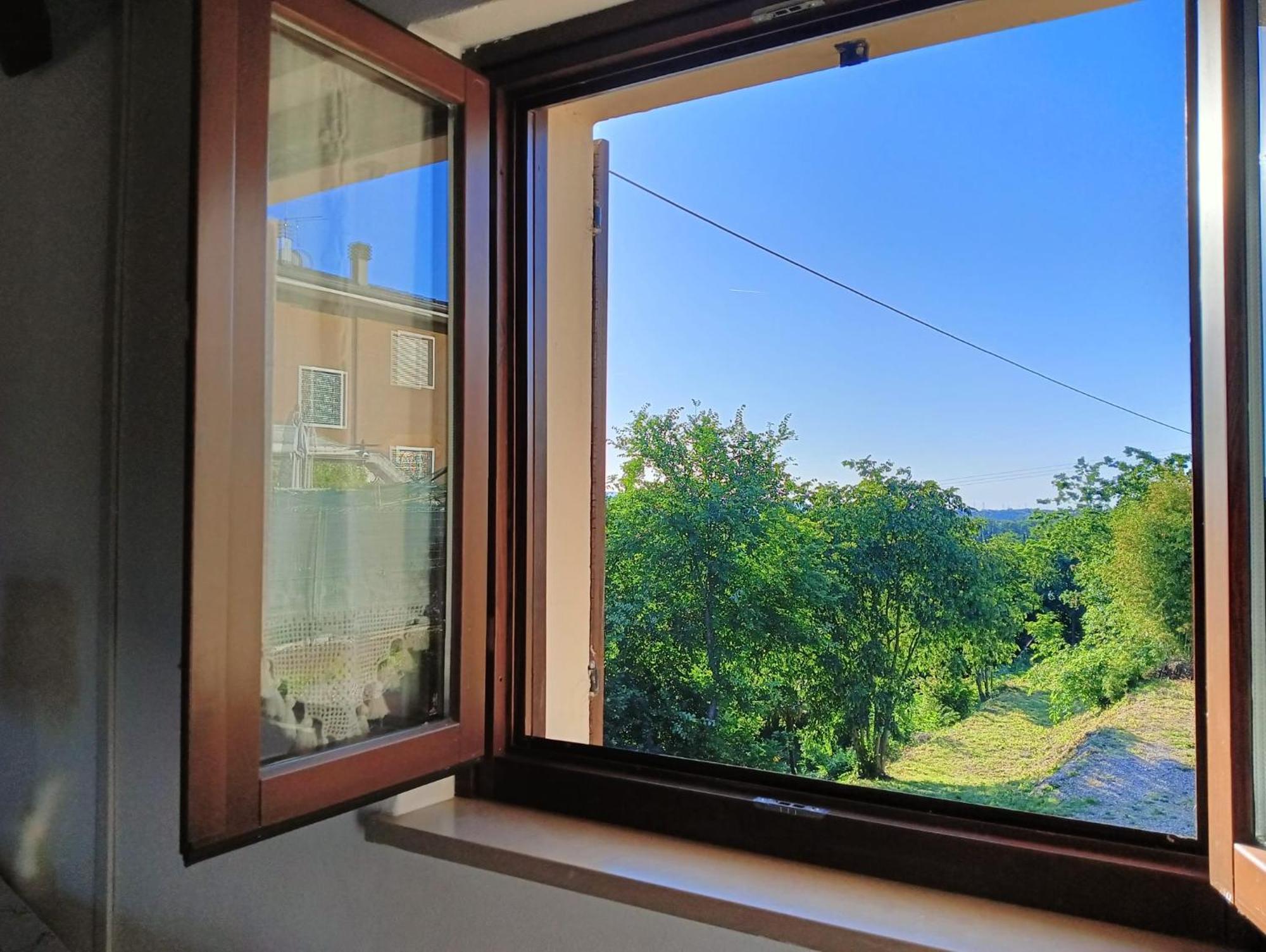 Casa Vacanze Monte Galetto Bussolengo Buitenkant foto