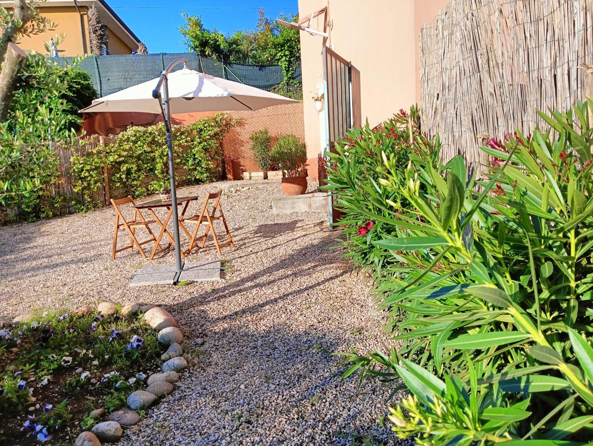 Casa Vacanze Monte Galetto Bussolengo Buitenkant foto